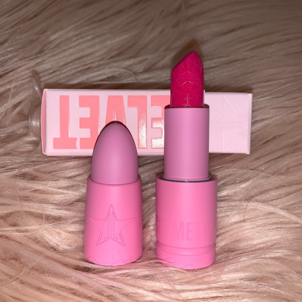 Jeffree Star Cosmetics Lipstick